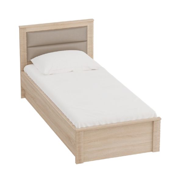 Кровать "Элана" 0,9м